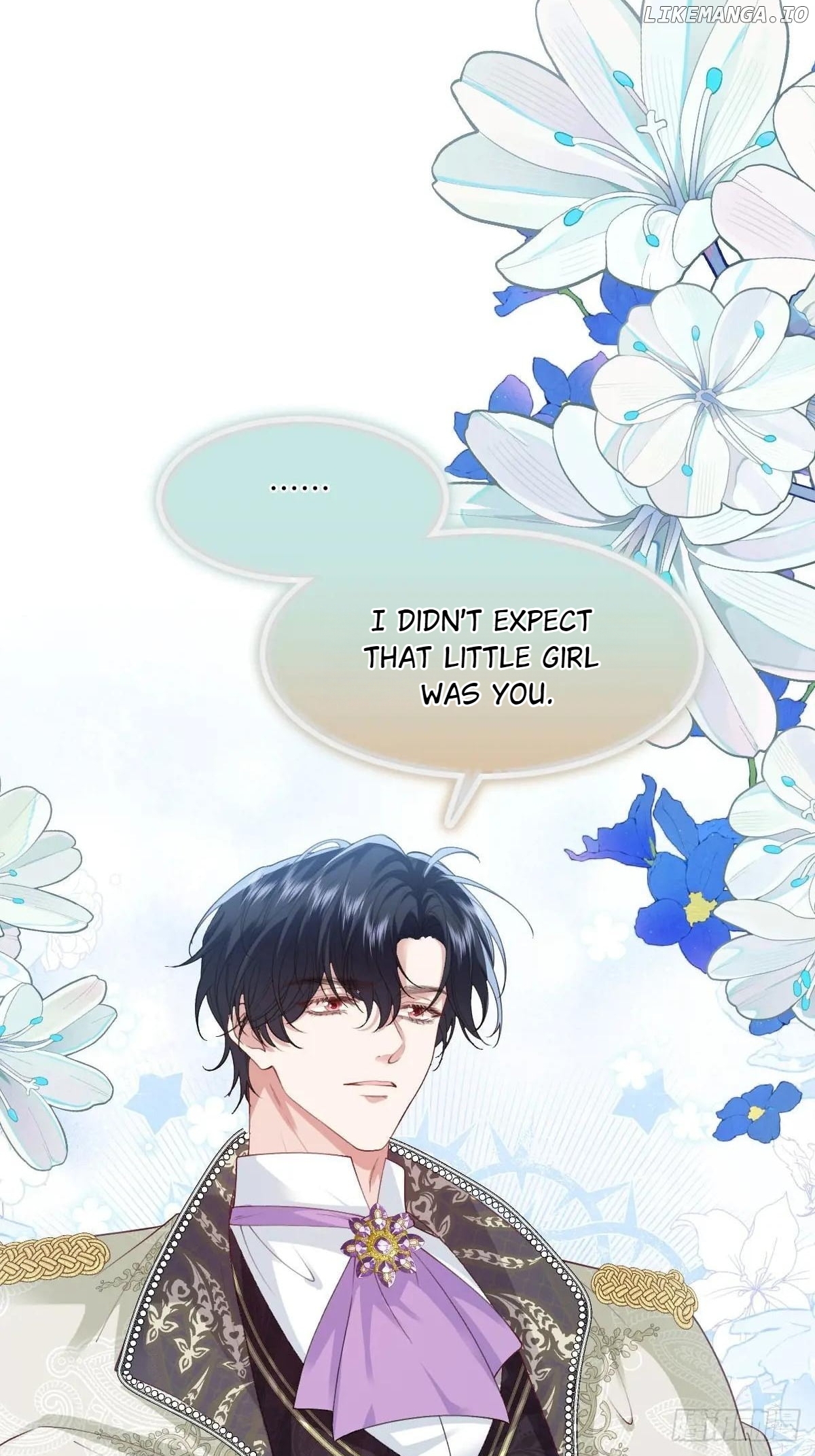 Confessing My Love to Him, the Treacherous One Chapter 47 - page 5